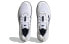 Фото #5 товара adidas GameCourt 2.0 舒适潮流 轻便耐磨防滑 低帮 网球鞋 男女同款 白蓝 / Кроссовки Adidas GameCourt 2.0 HQ8809