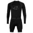 UHLSPORT Bionikframe Black Edition base layer set