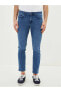 Фото #8 товара Джинсы узкие LCW Jeans 750 Slim Fit Erkek Jean Pantolon