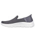 ფოტო #4 პროდუქტის Women's Slip-Ins: Go Walk Flex - Relish Slip-On Walking Sneakers from Finish Line