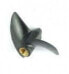 Boat propeller M4 45R