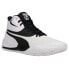 Фото #2 товара Puma Triple Mid Basketball Mens White Sneakers Athletic Shoes 376451-07