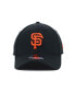 ფოტო #2 პროდუქტის San Francisco Giants MLB Team Classic 39THIRTY Stretch-Fitted Cap