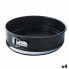 Фото #1 товара Форма для выпечки Pyrex Magic Круглая Черная 23 см 4 штуки