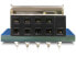 Фото #2 товара Delock 9-pin 2.54 mm/2 x USB 2.0 - 1 x 9-pin 2.54 mm - 2 x USB 2.0-A - Black - Blue - Silver