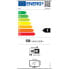 Фото #2 товара Смарт-ТВ TCL P635 4K Ultra HD 50" LED HDR HDR10 Direct-LED