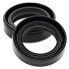 Фото #1 товара All BALLS 55-160 Fork Oil Seal Kit