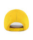 Men's Gold Pittsburgh Pirates 2023 City Connect MVP Adjustable Hat