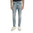 Фото #2 товара SCOTCH & SODA River Deep jeans