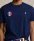 Фото #3 товара Men's Classic-Fit France T-Shirt