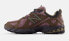 Фото #3 товара [ML610TW] Mens New Balance 610V1 'LICORICE DARK CAMO'