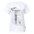 VAUDE Lezza short sleeve T-shirt