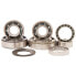 HOTRODS Honda 450 CRF-R 09-12 Steering Bearing Kit