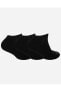 Фото #8 товара Носки Skechers U Padded Low Cut Sock S192137-001