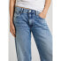 PEPE JEANS Boyfriend Fit Vintage low waist jeans