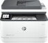 Фото #1 товара HP LaserJet Pro MFP3102fdwe Printer - Black and white - Printer for Small medium business - Print - copy - scan - fax - Automatic document feeder; Two-sided printing; Front USB flash drive port; Touchscreen - Laser - Colour printing - 1200 x 1200 DPI - A4 -