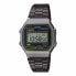 Unisex Watch Casio A168WEHB-1AEF