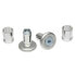 BARKBUSTERS 1085971006 Bar-End Plug