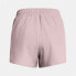 UNDER ARMOUR Fly By 3Inch shorts