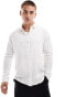 Brave Soul long sleeve shirt in white