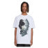 Фото #1 товара MISTER TEE Puppet Master Heavy Oversize short sleeve T-shirt