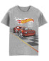 Фото #1 товара Kid Hot Wheels TM Tee 12