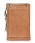 ფოტო #12 პროდუქტის Women's Genuine Leather Northwood Phone Carrier