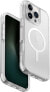 Фото #1 товара Uniq UNIQ etui Combat iPhone 16 Pro 6.3" Magclick Charging biały/lume white