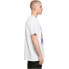 ფოტო #4 პროდუქტის MISTER TEE Basketball Clouds 2.0 Oversize short sleeve T-shirt