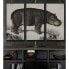 Фото #2 товара Полотно DKD Home Decor 3 Предметы современный (180 x 4 x 120 cm)
