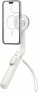 Selfie stick Spigen Spigen MagSafe Tripod Selfie Stick, dune beige