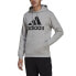 Фото #4 товара Adidas M BL FL HD M GK9577 sweatshirt