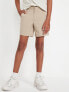 Фото #1 товара Slim Performance Chino Shorts for Boys (Above Knee)