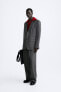 Фото #4 товара Wool suit trousers - limited edition