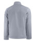 ფოტო #2 პროდუქტის Evoke Eco Softshell Recycled Full Zip Mens Jacket