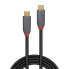 LINDY LINDY-36901 1 m USB-C Cable