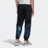Кроссовки Adidas originals Zeno Track Pants Logo FS7331