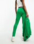 Фото #6 товара adidas Originals Adicolor superstar joggers in green