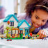 LEGO Comfortable House Construction Game