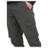 Фото #6 товара ONLY & SONS Cam Stage Cuff Cargo Pants