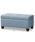 Фото #40 товара Michaela Storage Ottoman