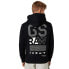 G-STAR Back Print Logo hoodie