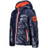 Фото #3 товара CMP Fix Hood 39Z0395 jacket