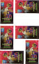 Фото #6 товара Panini FIFA 365 FIFA 365 2024 Booster - Assorted