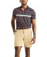 ფოტო #4 პროდუქტის Men's Navtech Slim-Fit Stretch Water-Resistant 8-1/2" Shorts