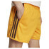 ADIDAS ORIGINALS 80s Embossed 3 Stripes Sprinter shorts