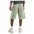 G-STAR Bam Relaxed Fit denim shorts