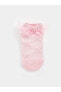 Kız Bebek Patik Çorap