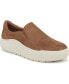 ფოტო #1 პროდუქტის Women's Time Off Slip On Platform Sneakers