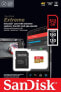 Фото #5 товара SanDisk MicroSDXC Extreme 512GB 190MB/s